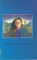 Coming to Canada 0886291879 Book Cover