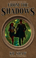 From the Shadows 0692959440 Book Cover