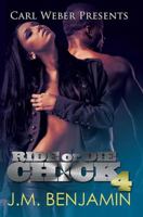Ride or Die Chick 4 1622869311 Book Cover