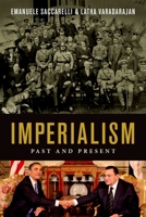Imperialism: Past and Present 0199397899 Book Cover