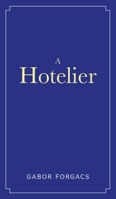 A Hotelier 1039141110 Book Cover