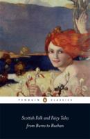 Scottish Folk and Fairy Tales 0140622063 Book Cover