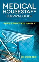 Medical Housestaff Survival Guide 1468009494 Book Cover