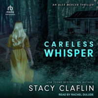 Careless Whisper B08B37VNTB Book Cover