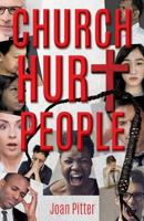 Church Hurt People 1545620903 Book Cover