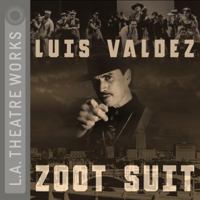 Zoot Suit: A Bilingual Edition 1558854398 Book Cover