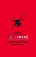 Killer Oz 1742458580 Book Cover