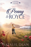 Penny & Royce 1964875870 Book Cover