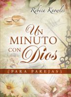 Un Minuto Con Dios: Para Parejas 0789917645 Book Cover