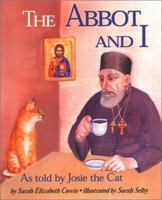 The Abbot and I: As Told by Josie the Cat 188821225X Book Cover