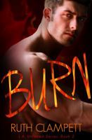 Burn 0996685758 Book Cover