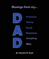 Musings from My Dad 1734527099 Book Cover