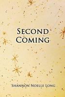 Second Coming 1491077506 Book Cover