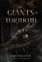 Giants of Torthoth 1962628523 Book Cover