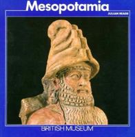 Mesopotamia (Introductory Guides) 067456958X Book Cover
