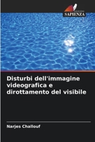 Disturbi dell'immagine videografica e dirottamento del visibile 6206099555 Book Cover