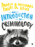 An Introduction to Criminology 1526486857 Book Cover