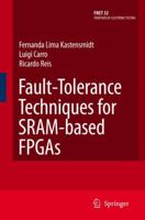 Fault-Tolerance Techniques for Sram-Based FPGAs 1441940529 Book Cover