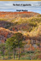 The Book of Appalachia B0BZ325PNC Book Cover
