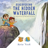Discovering the Hidden Waterfall 1779413173 Book Cover