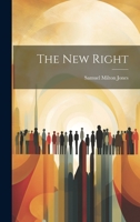 The New Right 1022334034 Book Cover