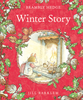 Winter Story 0006640680 Book Cover