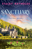 Sanctuary: An O'Brien Tale (The O'Brien Tales) 1837004250 Book Cover