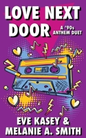 Love Next Door 1968481265 Book Cover