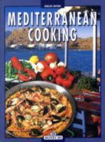 Mediterranean Cooking 8847607647 Book Cover