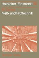 Mess- Und Pruftechnik 3540158782 Book Cover