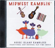 Midwest Ramblin' 0924119209 Book Cover