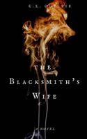 The Blacksmith's Wife 1500118362 Book Cover