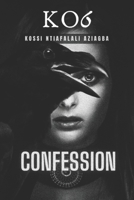 CONFESSION: Rosalia et le Poète B0CDJWZY7K Book Cover