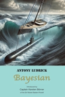 Bayesian The Conspiracy: Bayesian B0DYP417P3 Book Cover