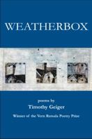 Weatherbox 0982486782 Book Cover