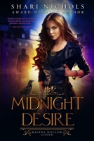 Midnight Desire 1949090329 Book Cover