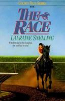 The Race (Golden Filly Series, Book 1)