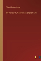 My Novel; Or, Varieties in English Life 3385103738 Book Cover
