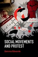 Social Movements and Protest 0521145813 Book Cover