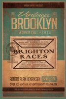 Vintage Brooklyn Advertisements Vol 3 B0857CHF9R Book Cover