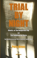 TRIAL BY NIGHT: Two Novellas of Gay Love, Horror, Innocence, and Deception 1892149354 Book Cover
