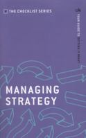 Managing Strategy 178125219X Book Cover