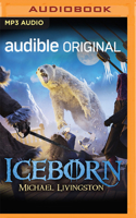 Iceborn 1799790592 Book Cover