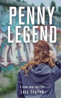 Penny Legend 152348148X Book Cover