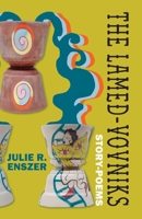 Lamed-Vovniks 1945023422 Book Cover