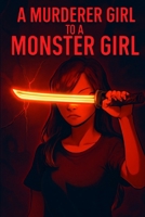 Part II : A Murderer Girl to a Monster Girl: Secrets, Shadows, and Obsession (From Mastermind to Murderer Girl) B0FS19C7CB Book Cover