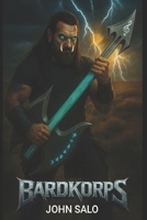 Bard Korps B0FTJQHDTK Book Cover