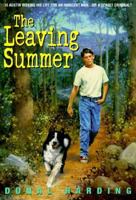 Leaving Summer 0380724669 Book Cover