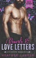 Beards and Love Letters B0BFWJ41D5 Book Cover