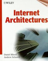 Internet Architectures 0471190810 Book Cover